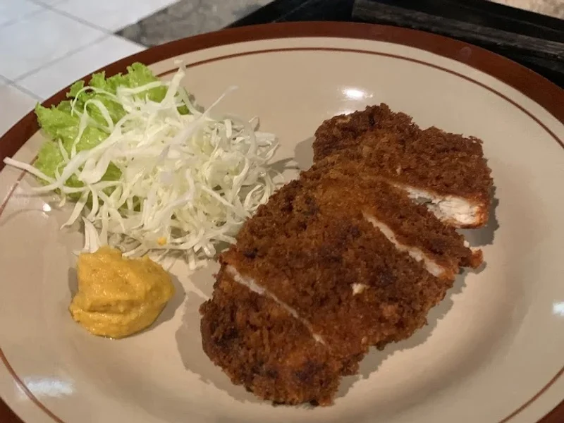 Yamato Japanese Restaurant