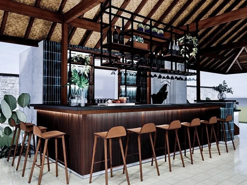 The Orchid Duck Restaurant