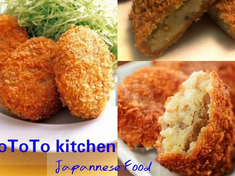Kedai ToToTo Japannese Food