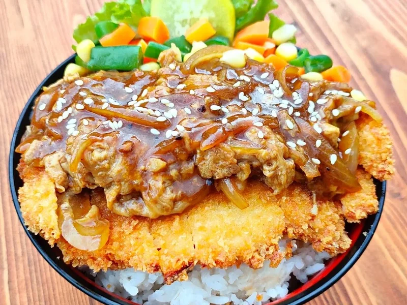 Sooki Ricebowl