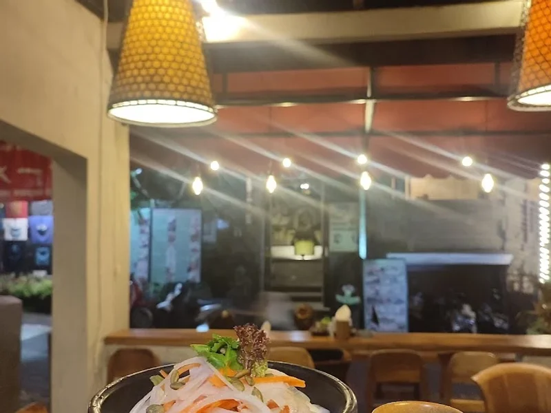 Kinta-mani.Ubud