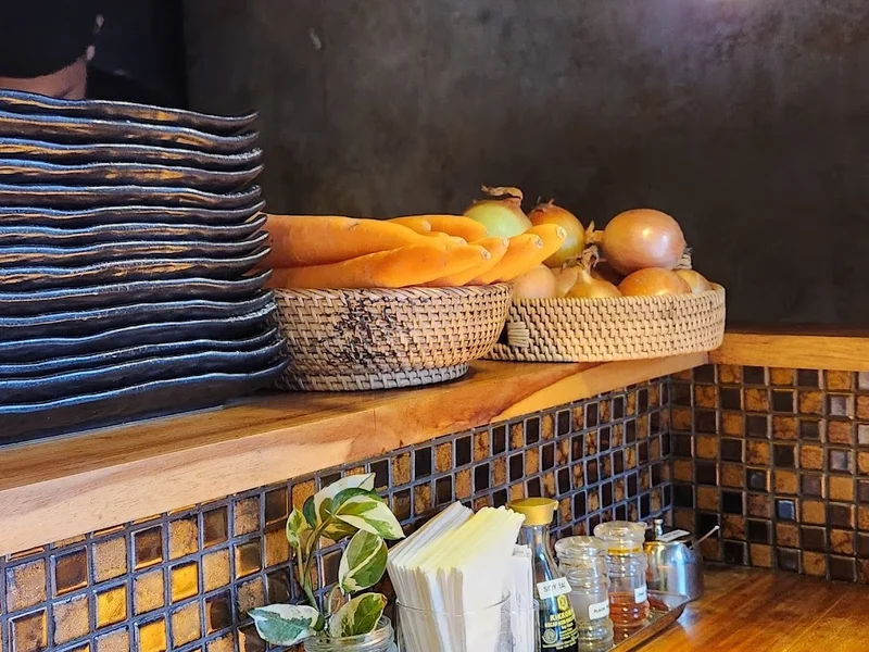KIMU RAMEN (UBUD)