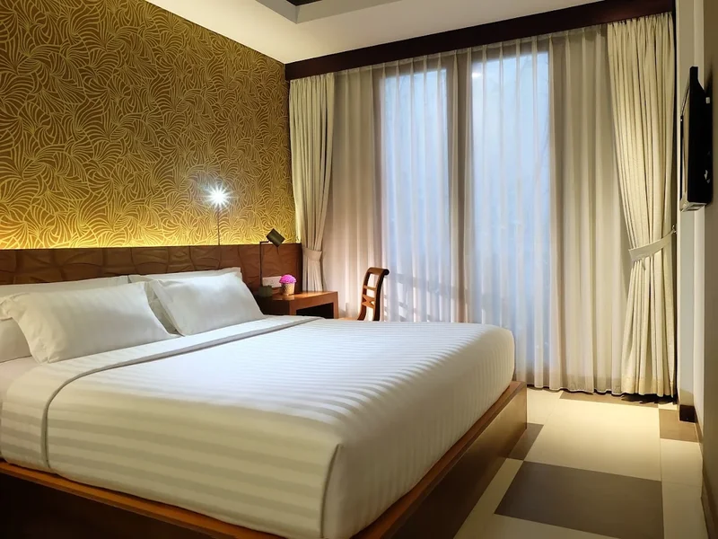 Sun Island Hotel & Spa Legian
