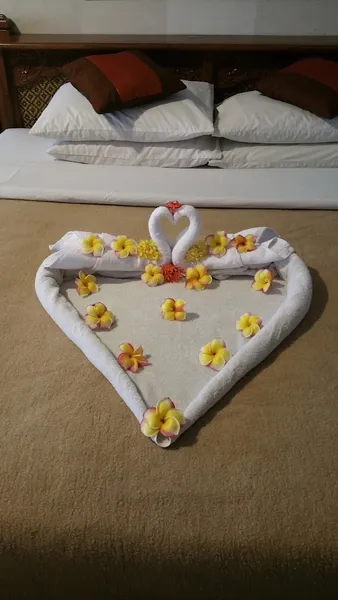 Melasti Bali Beach Resort and Spa
