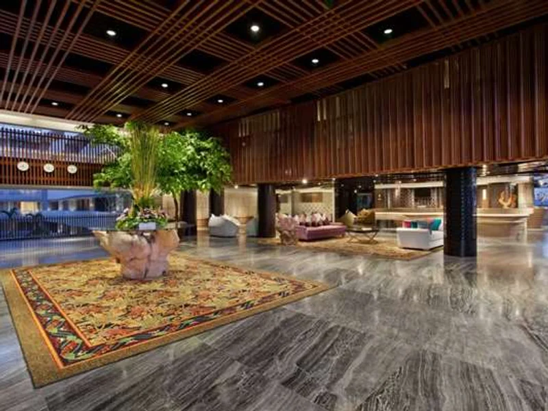 Ramada Bali Sunset Road Kuta