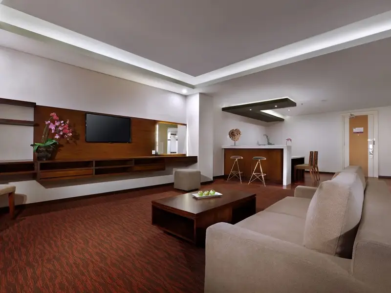 Quest Hotel San Denpasar