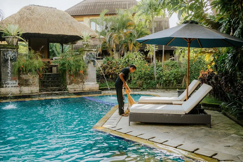 Sri Phala Resort & Villa