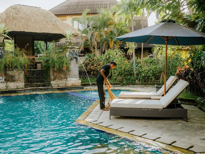 Sri Phala Resort & Villa