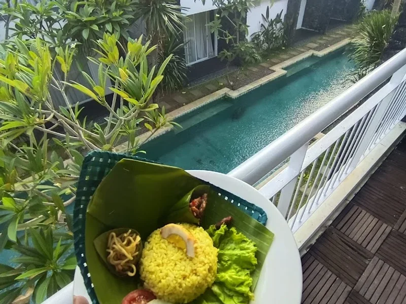 The Kanjeng Suites & Villas Sanur