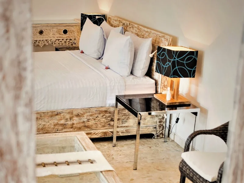 Resort Villa MAYO Bali