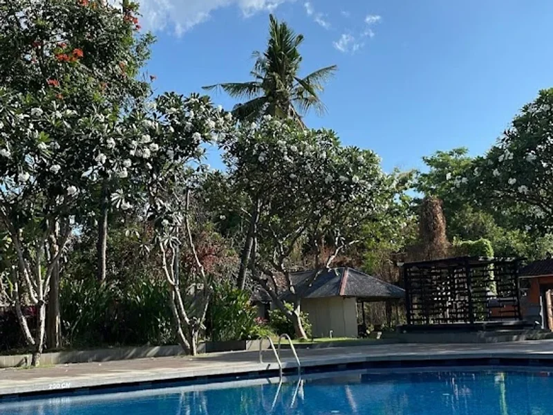 Brits Resort Lovina Bali