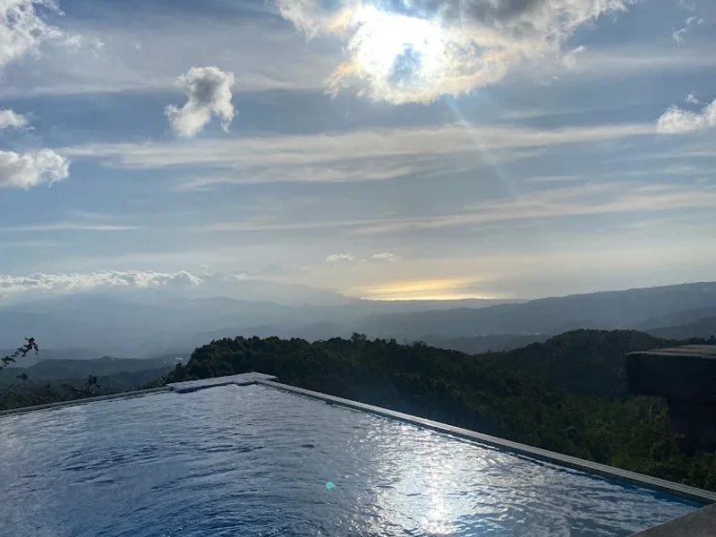 Munduk Heaven Luxury Villas