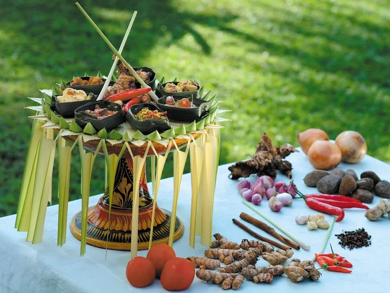 Puri Bagus Lovina Beach & Yoga Retreat Resort