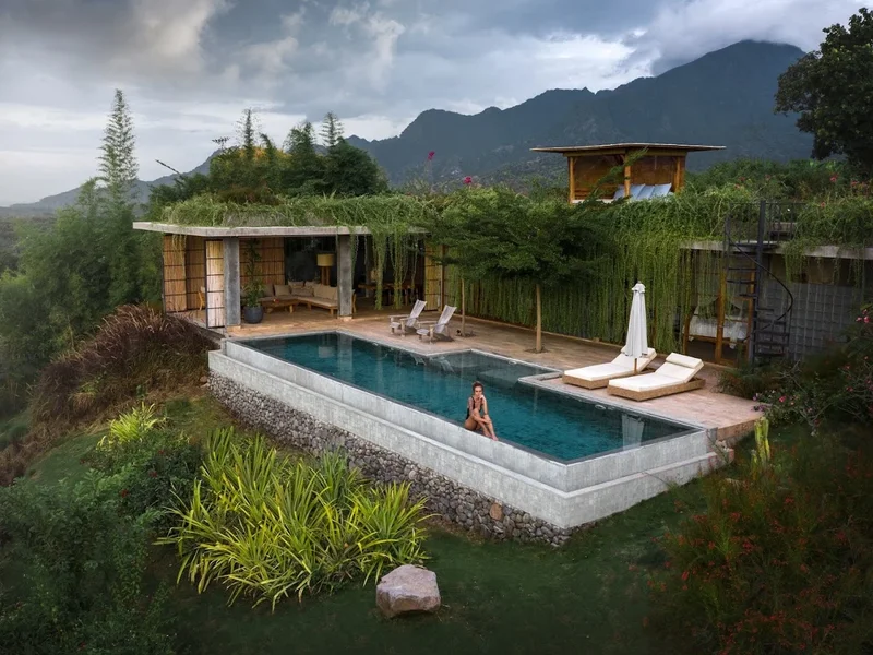 Sumberkima Hill Retreat