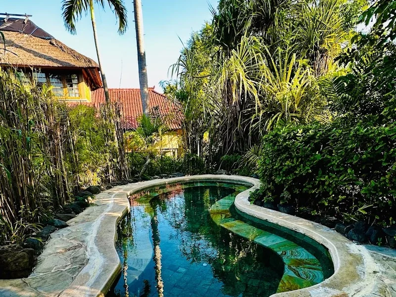 Mimpi Resort Menjangan