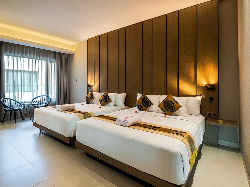 Padmasari Resort Hotel