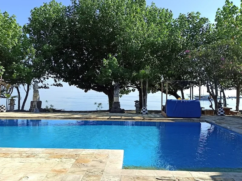 Adi Assri Beach Resort & Spa