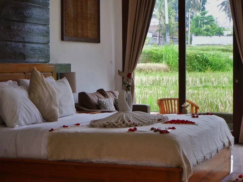 Kubu Bali Baik Villa & Resort