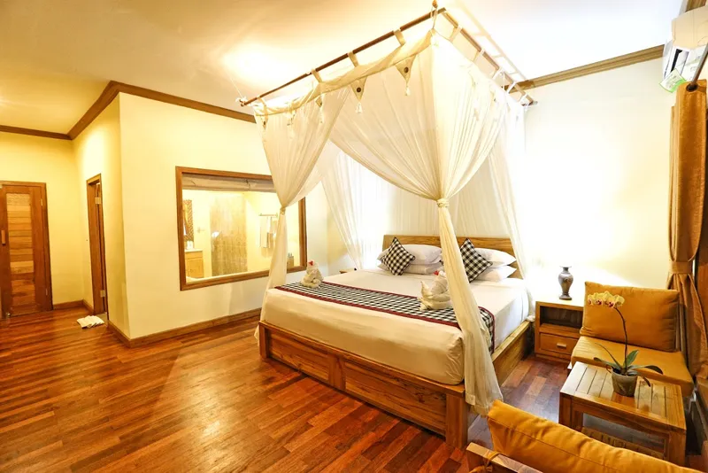 Bhanuswari Resort & Spa