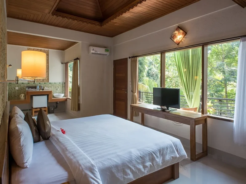 Bali Spirit Hotel and Spa