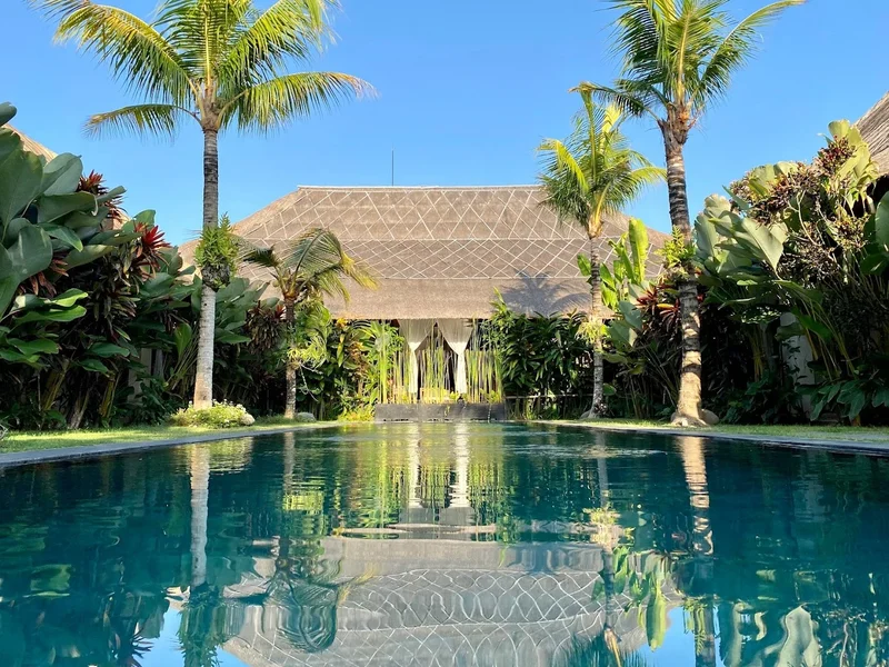 Karmagali Boutique Suites (Adults Only) & Private Pool Villas (Families)