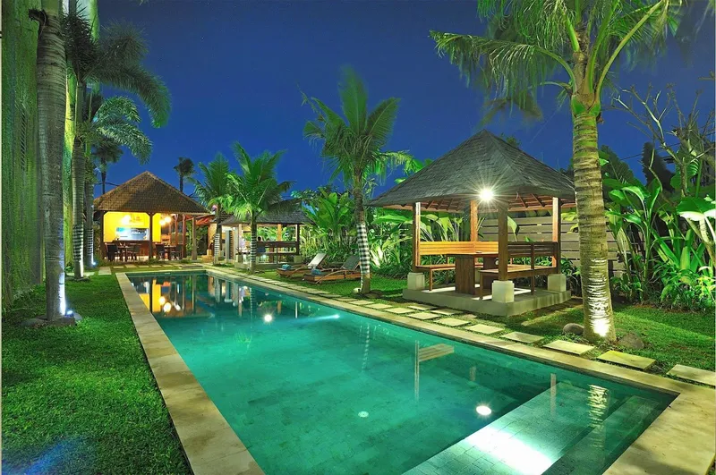 Ganga Hotel & Apartment,Denpasar-Bali