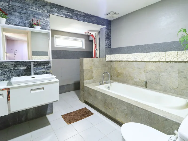 Kubu Kalih Residence