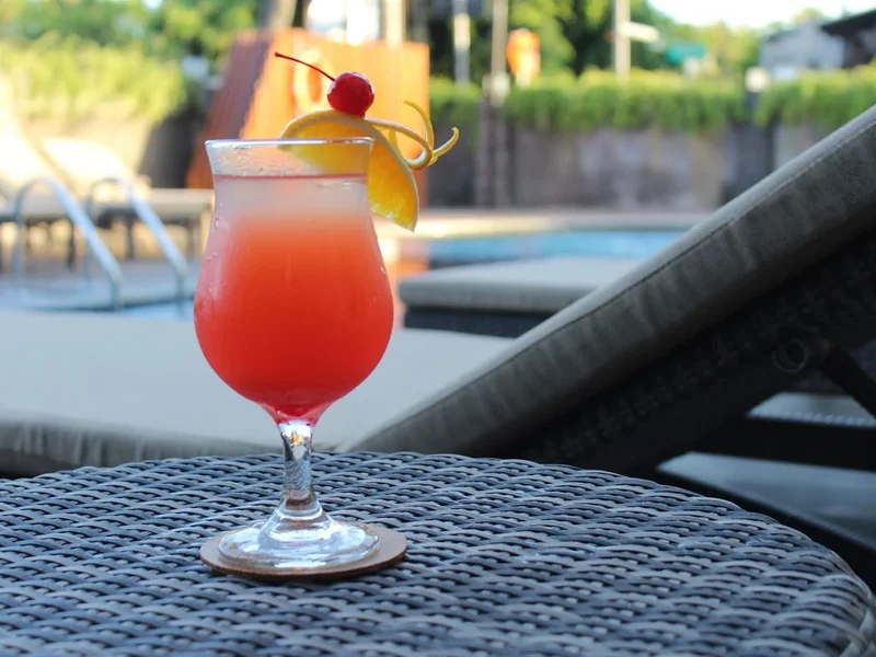 Hotel Signature Bali Sanur