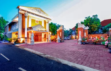 Daftar 23 hotel butik di Buleleng