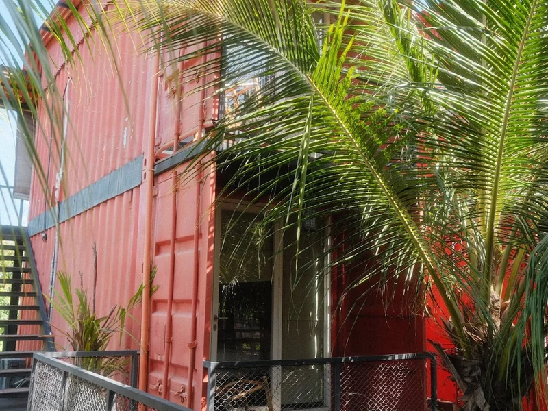 Cubi Haus