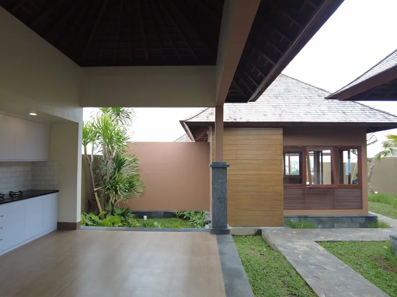 Shankara Munduk Bali