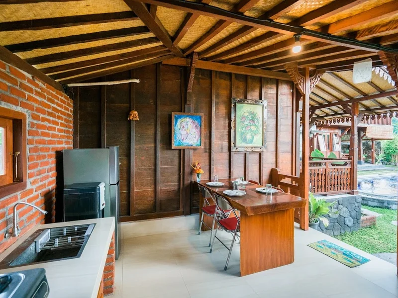 Villa Catu