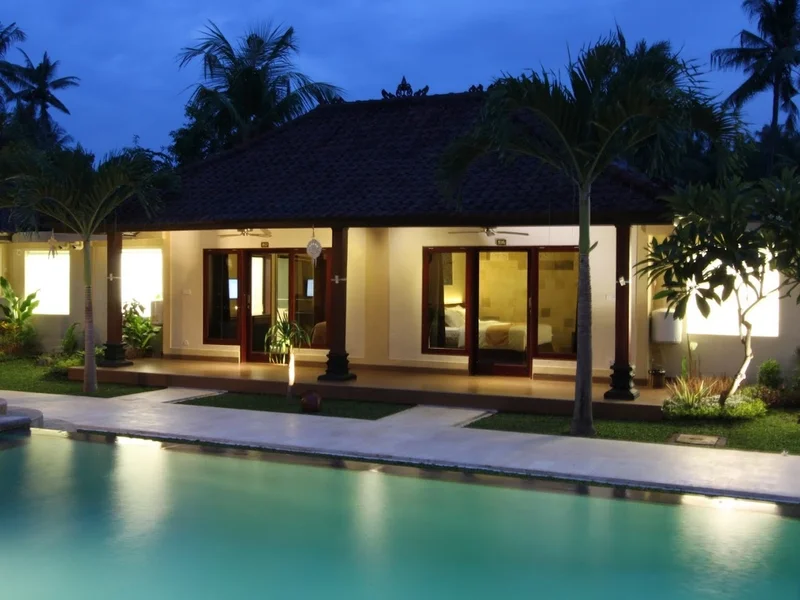 Hotel Melamun