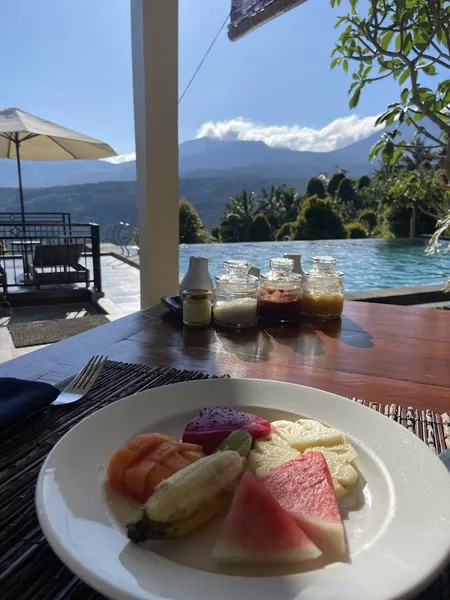 Atres Sari Resort