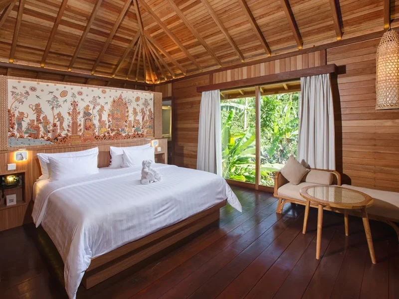GIRIWOOD BALI
