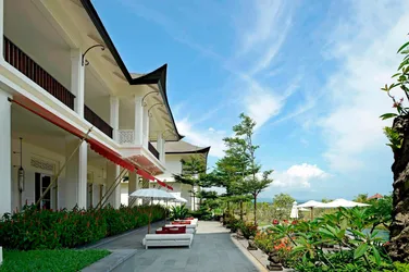 Daftar 21 hotel butik di Gianyar