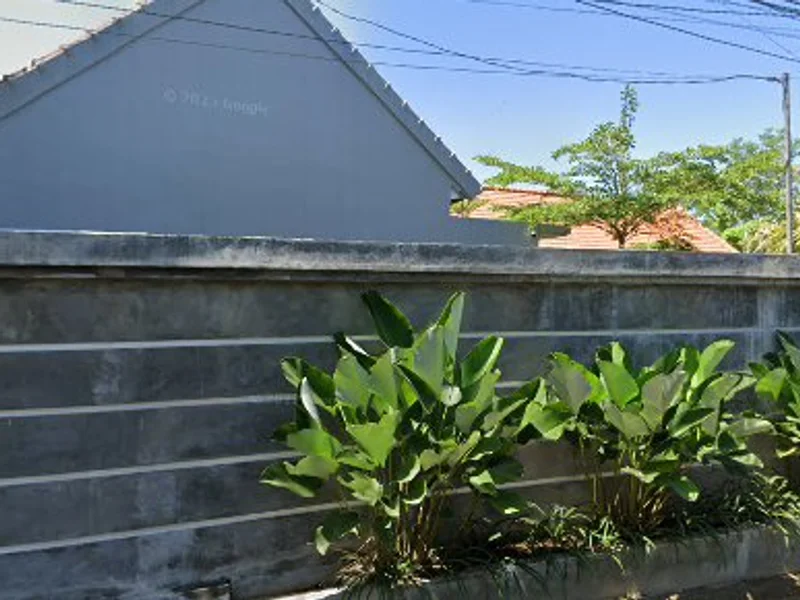 Sayana Bali Resto & Bar