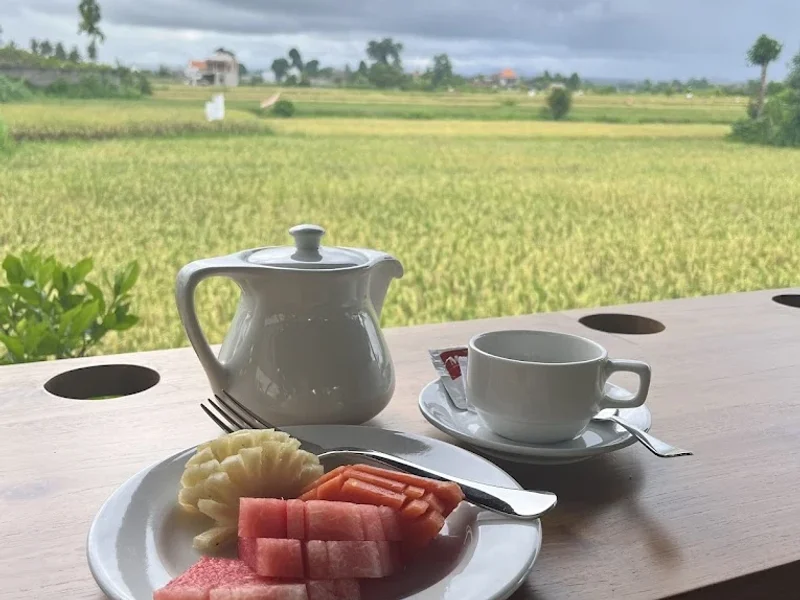 Odessa Village by Pramana Villas