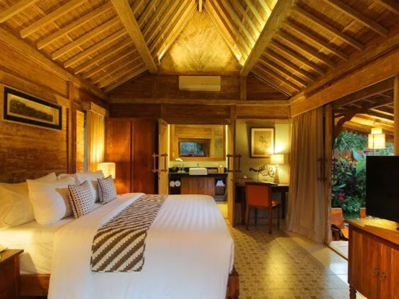 Suarti Boutique Village