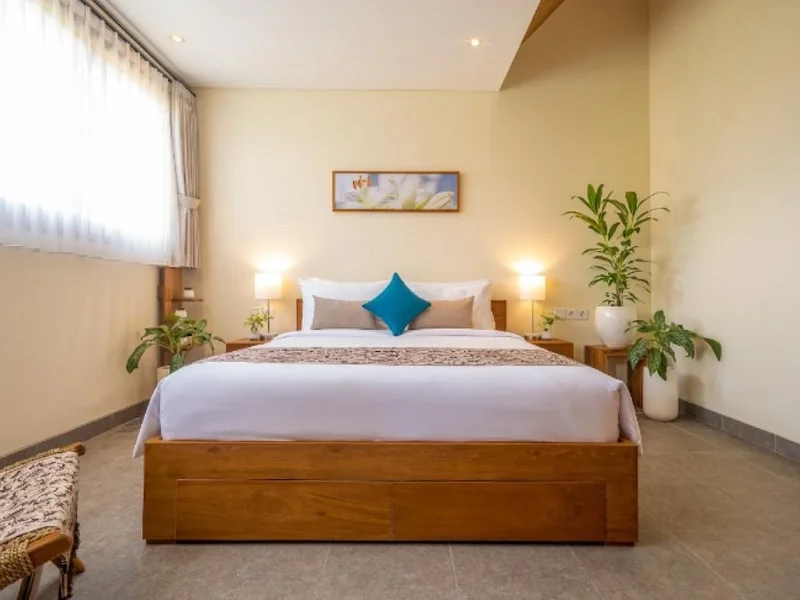 The Vinaya Boutique Hotel