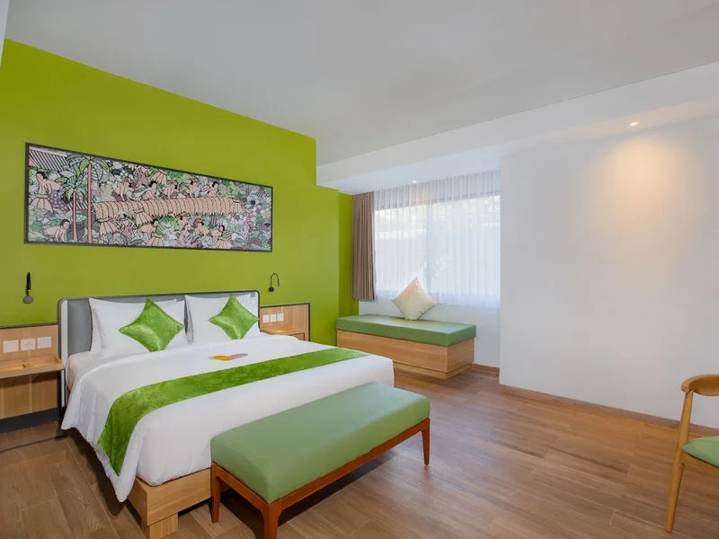 RV Hotel Gianyar Bali