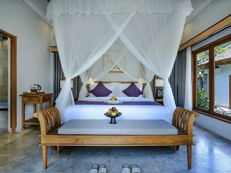 Desa Swan Villas & SPA