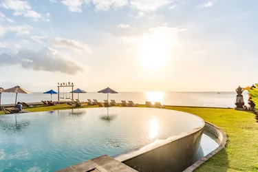 Daftar 24 hotel romantis di Buleleng