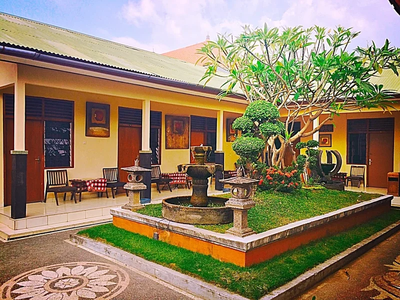 Hotel Sentral