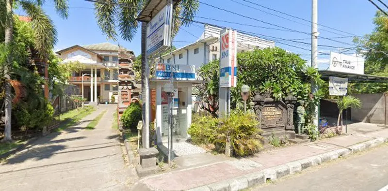 Hotel Singaraja Indah