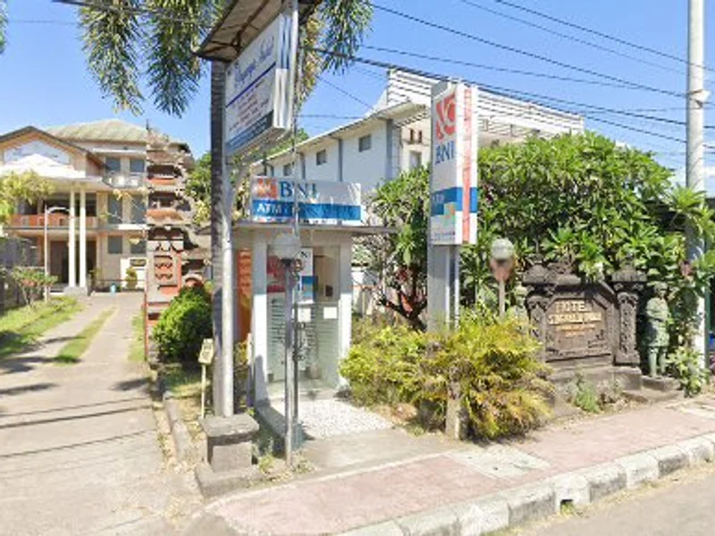 Hotel Singaraja Indah