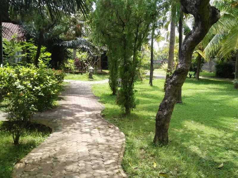 Puspa Rama Pondok Wisata Hotel