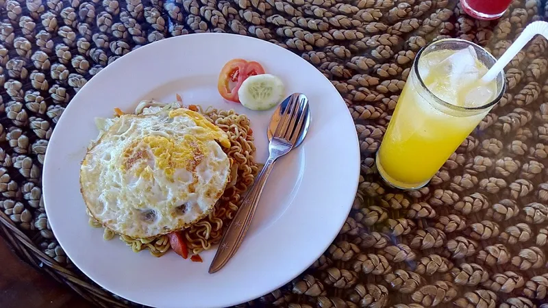 Airy Buleleng Lovina Kubu Gembong 1 Singaraja Bali