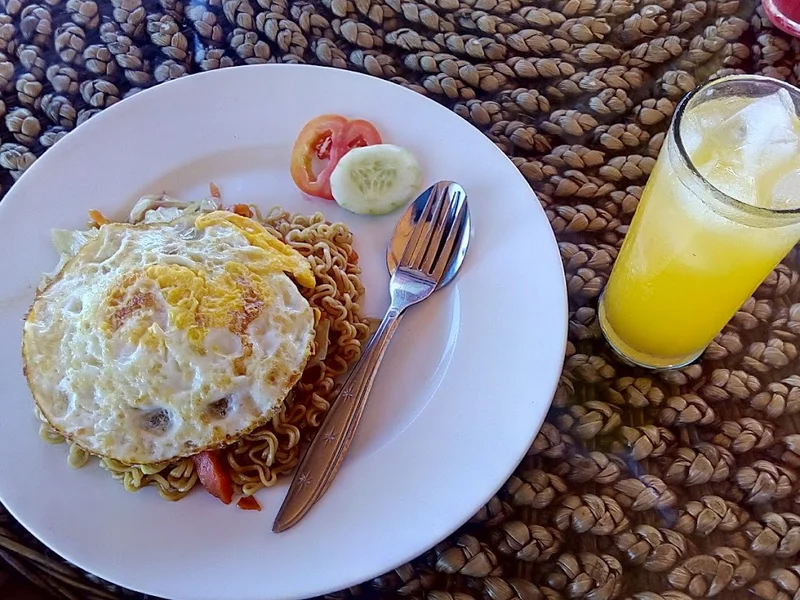 Airy Buleleng Lovina Kubu Gembong 1 Singaraja Bali