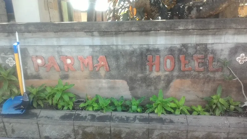 Hotel Parma